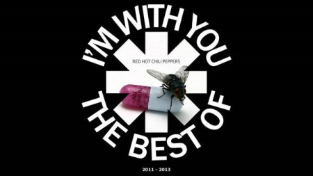 Red Hot Chili Peppers - I'm with You Tour [100CDs Live Bootlegs] (2011-2013) MP3