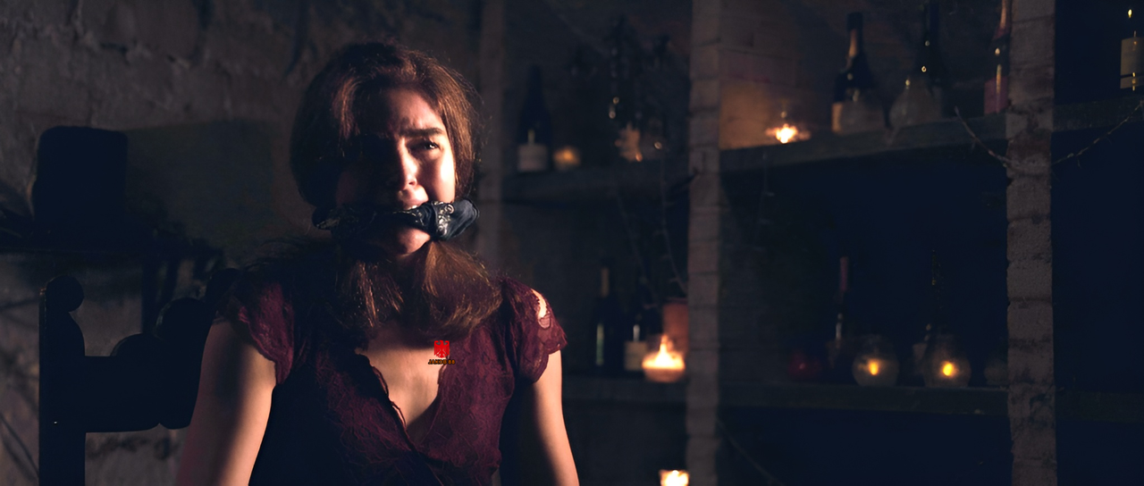 Charlotte Marshall 7 The Cellar 2024