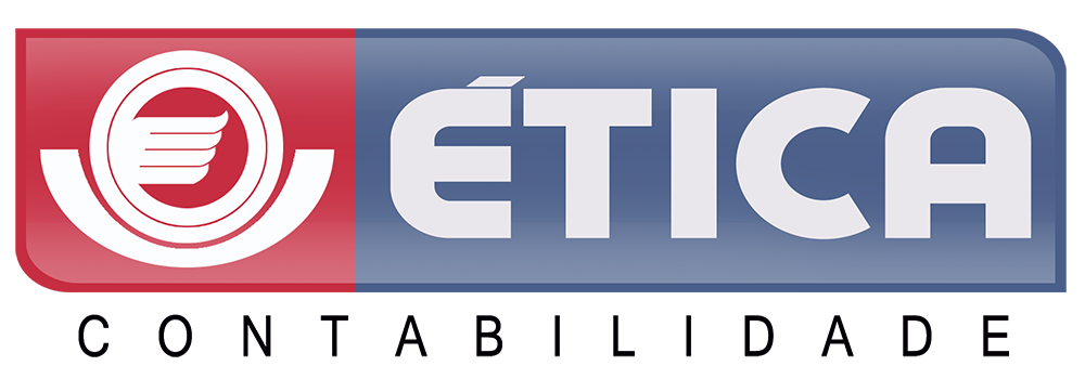 Ética Contabilidade Logo