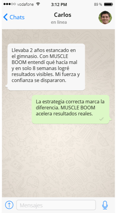 Testimonio 1