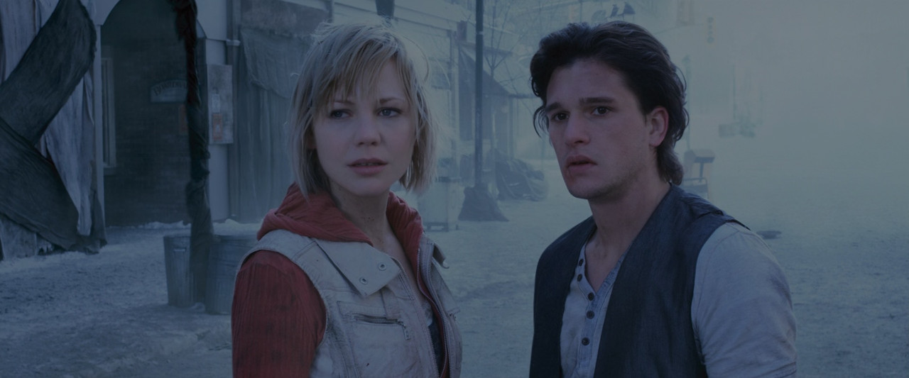Silent Hill - Revelation 2012 (1080p x265 10bit 