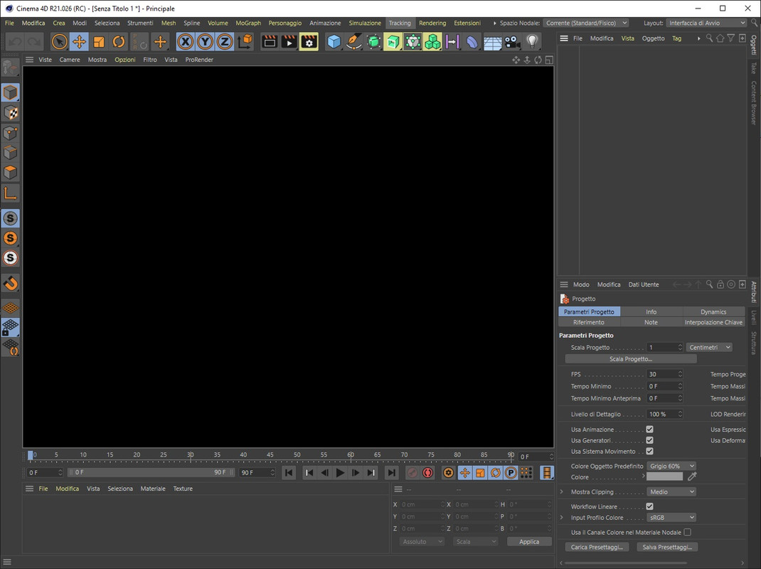 Maxon Cinema 4D R26.014  (x64) Multilingual ZPQ