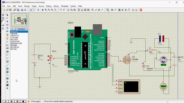 maxresdefault - Buck Converter Design With Arduino  From Theory To Practice