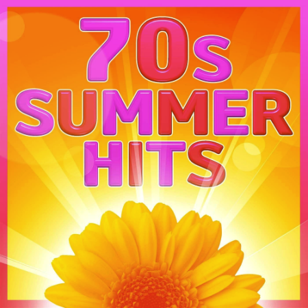 f0017fae c6c2 4b27 b410 8151f41a7d95 - VA - 70s Summer Hits (2021)