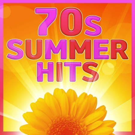 VA - 70s Summer Hits (2021)