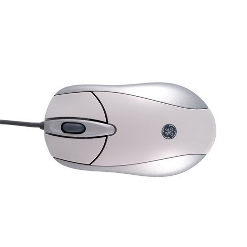 GE PS2 optical mouse