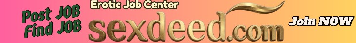 SexDeed – Your Erotic Job Center