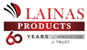Lainas Products — 60 years of innovation and trust