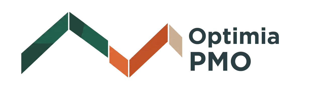 OPTIMIA PMO Logo