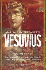 Marisa Ranieri Panetta – Vesuvius (2013)