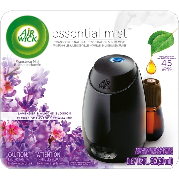 Air Wick Diffuser Kit Only .46 at CVS – Limited Time Offer!