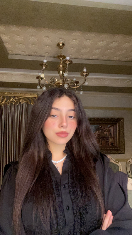 Hana Mahmoud