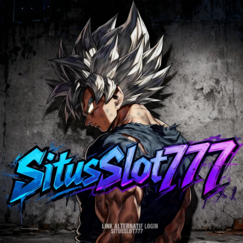SitusSlot777 - Situs Slot777 dengan Akses Tercepat, Terpercaya & Privasi Aman