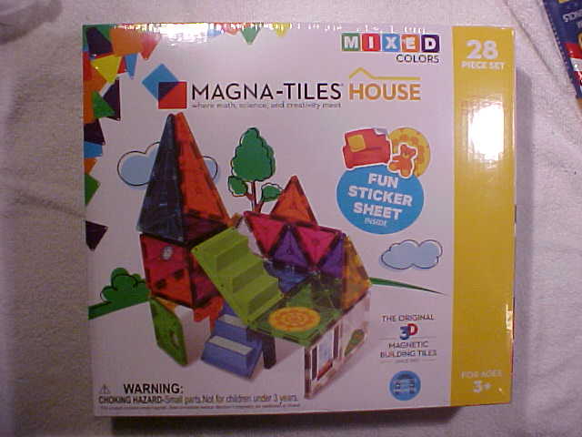 magna tiles ebay