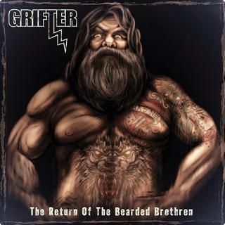 Grifter - The Return Of The Bearded Brethren (2014).mp3 - 320 Kbps