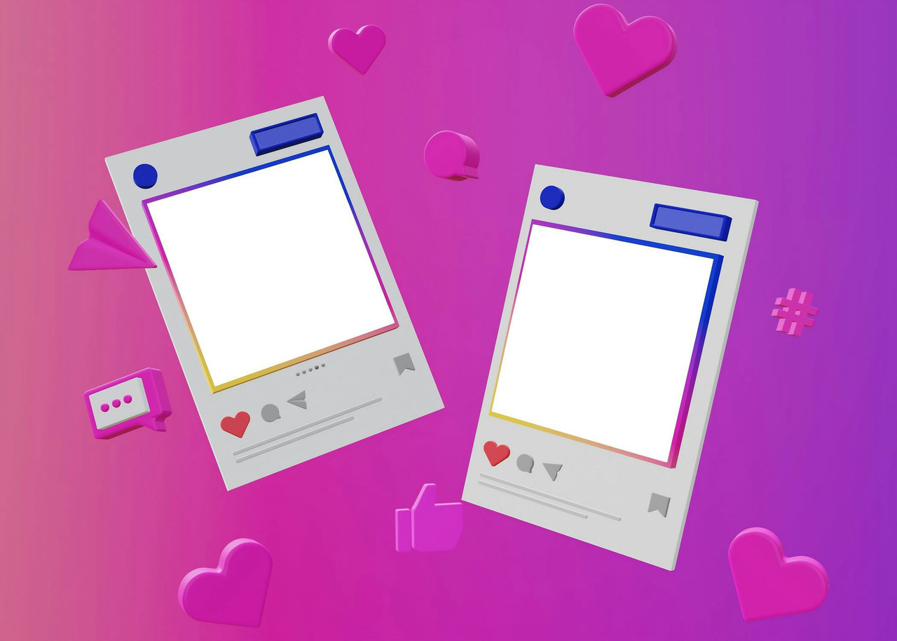 Influencer*innen-Werbung - Finanzkurs