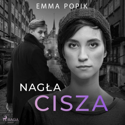 Popik Emma - Nagła cisza 