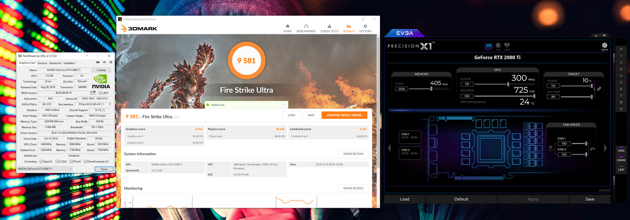 2080ti FireStrike Ultra (4)