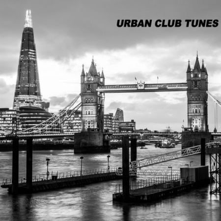 Various Artists - Urban Club Tunes (2021)