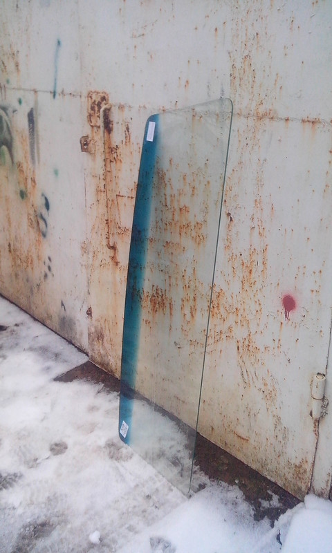 лобовое луаз оригинал