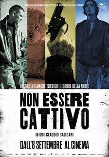 Non Essere Cattivo (2015) WebDL 1080p 5.1 AC3/DTS ITA + Sub