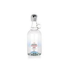 Grappa Nonino Friulana 70 cl