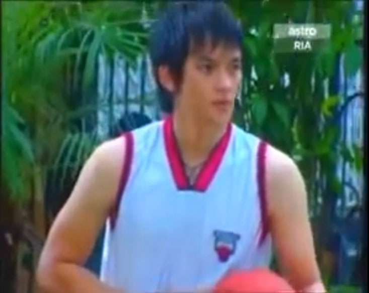 Rezky Aditya