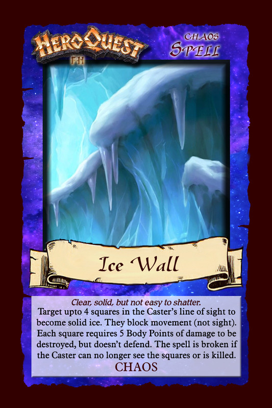 q1 fCHAOS - Wall of Ice