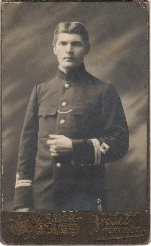 Силичев А. С.