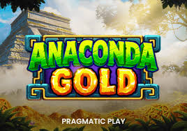 Anaconda Gold