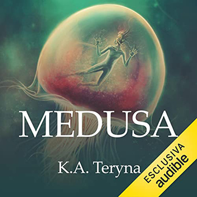 K. A. Teryna - Medusa (2022) (mp3 - 128 kbps)