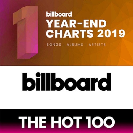 c0c8a0e2 fe54 4a5c bb46 57f9f8616d33 - VA - Billboard Year-End Charts Hot 100 Songs 2019 (2019)