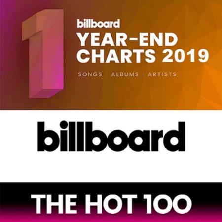 VA - Billboard Year-End Charts Hot 100 Songs 2019 (2019)