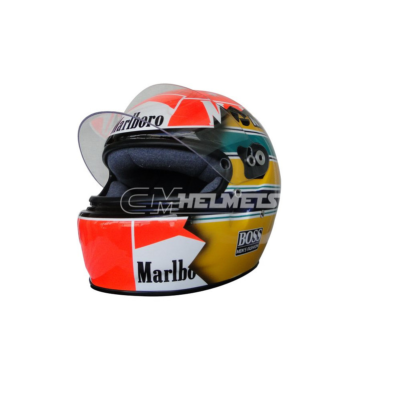 ayrton-senna-and-michael-schumacher-artistic-design-3