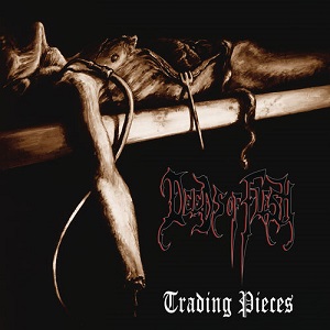 Deeds of Flesh (USA) / Technical/Brutal Death Metal