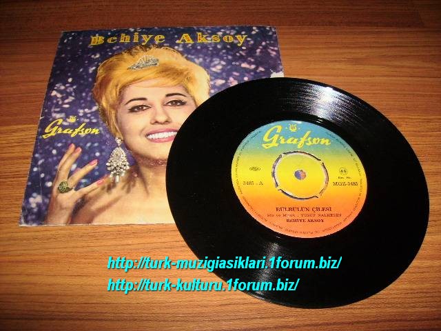 Behiye Aksoy Bulbulun Cilesi Kederli Gunlerim (2)