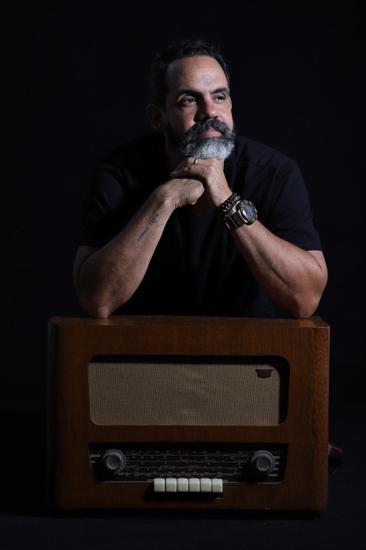 Retrato editorial de G.Hoffmam 136
