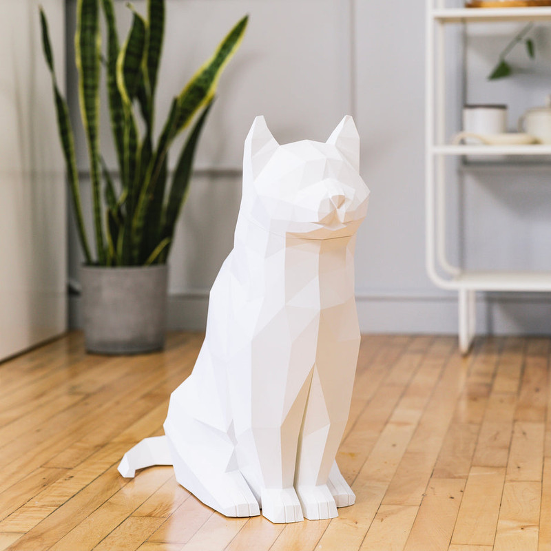 Pet Treat Storage Container