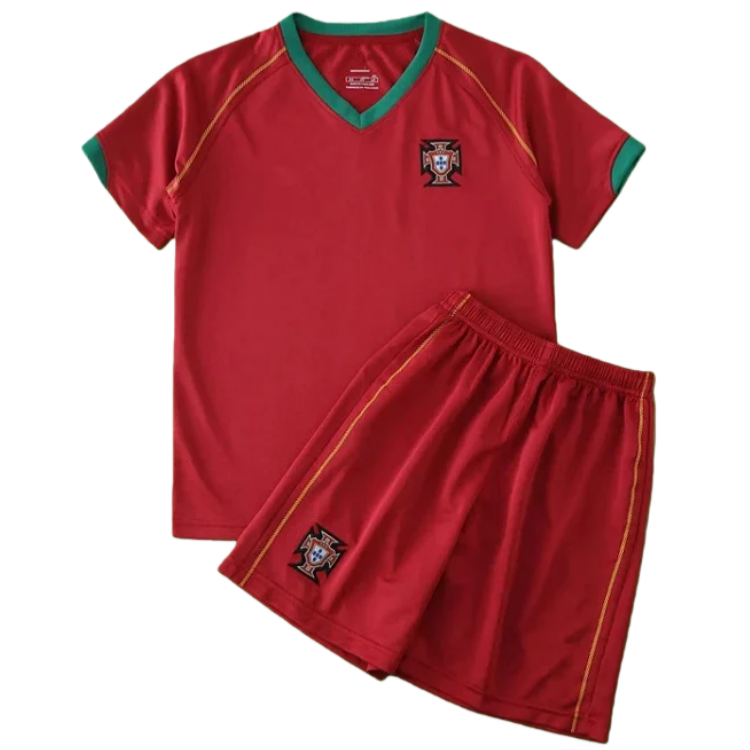 1213 season Portugal away Retro Fan version