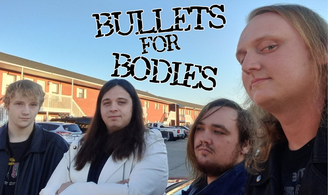 www.facebook.com/bulletsforbodies