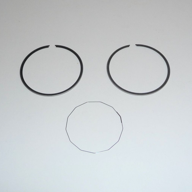 RG500 Piston Ring Set