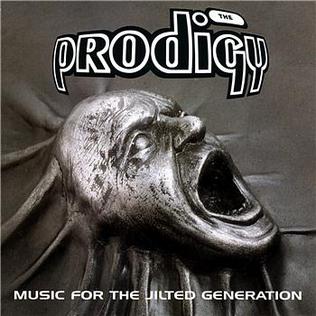 Re: The Prodigy