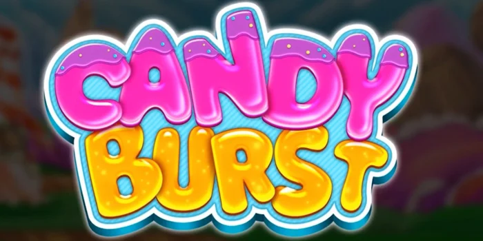 Trik Efektif Meraih Kemenangan di Slot Candy Burst