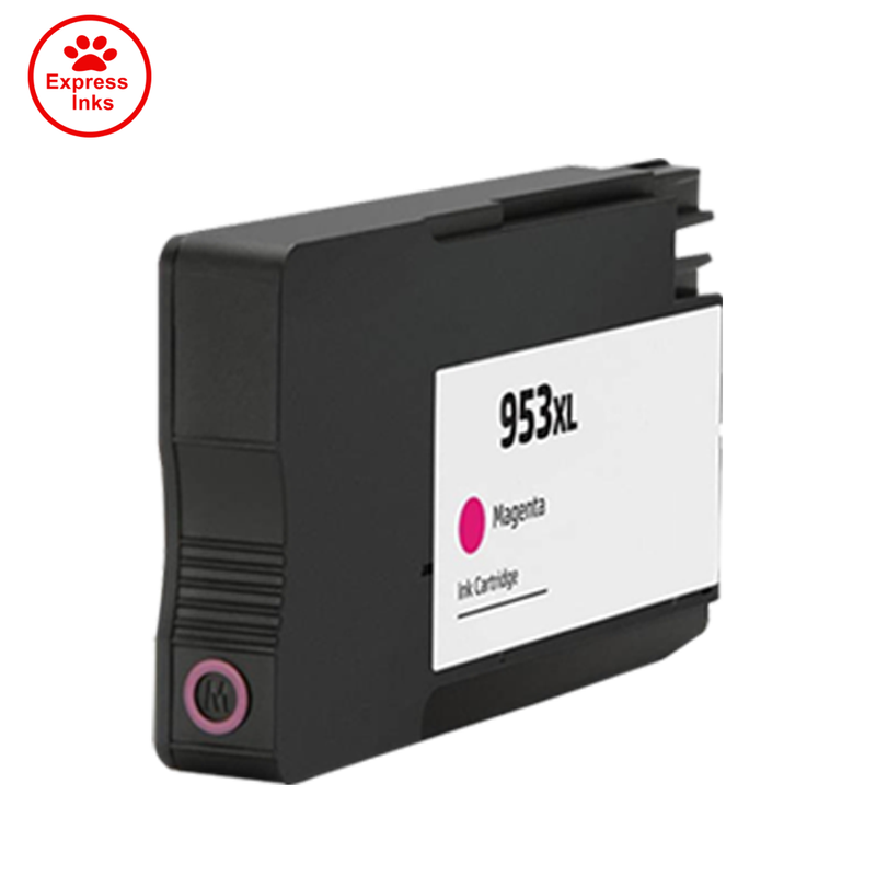 LOTE de CARTUCHOS DE TINTA PARA HP 953XL OfficeJet Pro 7720 7740 8210 8720 8725 8730 8715 - Imagen 14 de 15