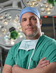 Dr. Blane