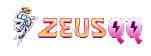logo zeusqq