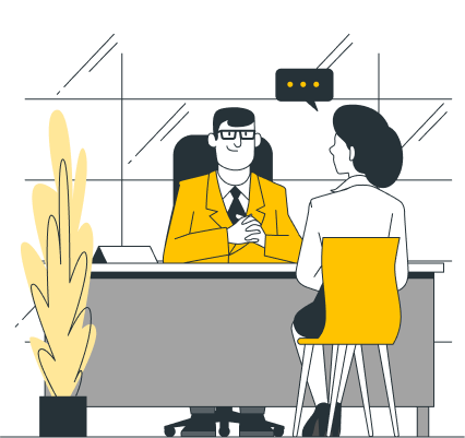 Direct Access to Recruiters