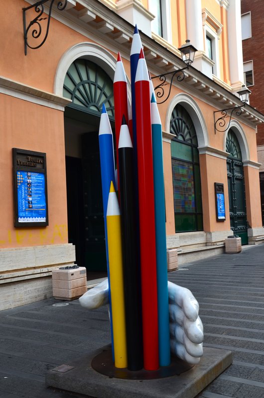 CIVITAVECCHIA-13 y 14-9-2023 - Italia y sus pueblos-2018/2019/2023 (55)