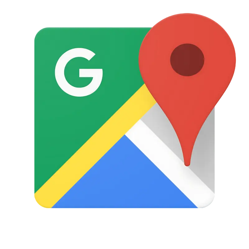 Google Maps