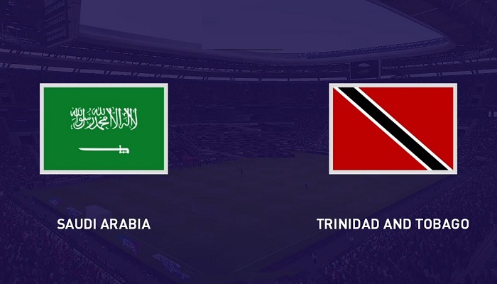 Soi kèo tài xỉu, phạt góc trận Saudi Arabia vs Trinidad & Tobago, 06h00 ngày 23/06
